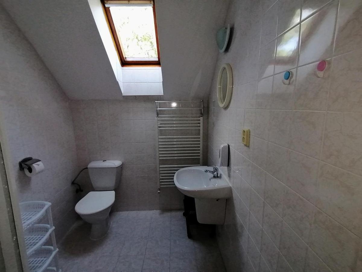 Apartmany 670 Pod Lysou Horou Rokytnice nad Jizerou Ngoại thất bức ảnh
