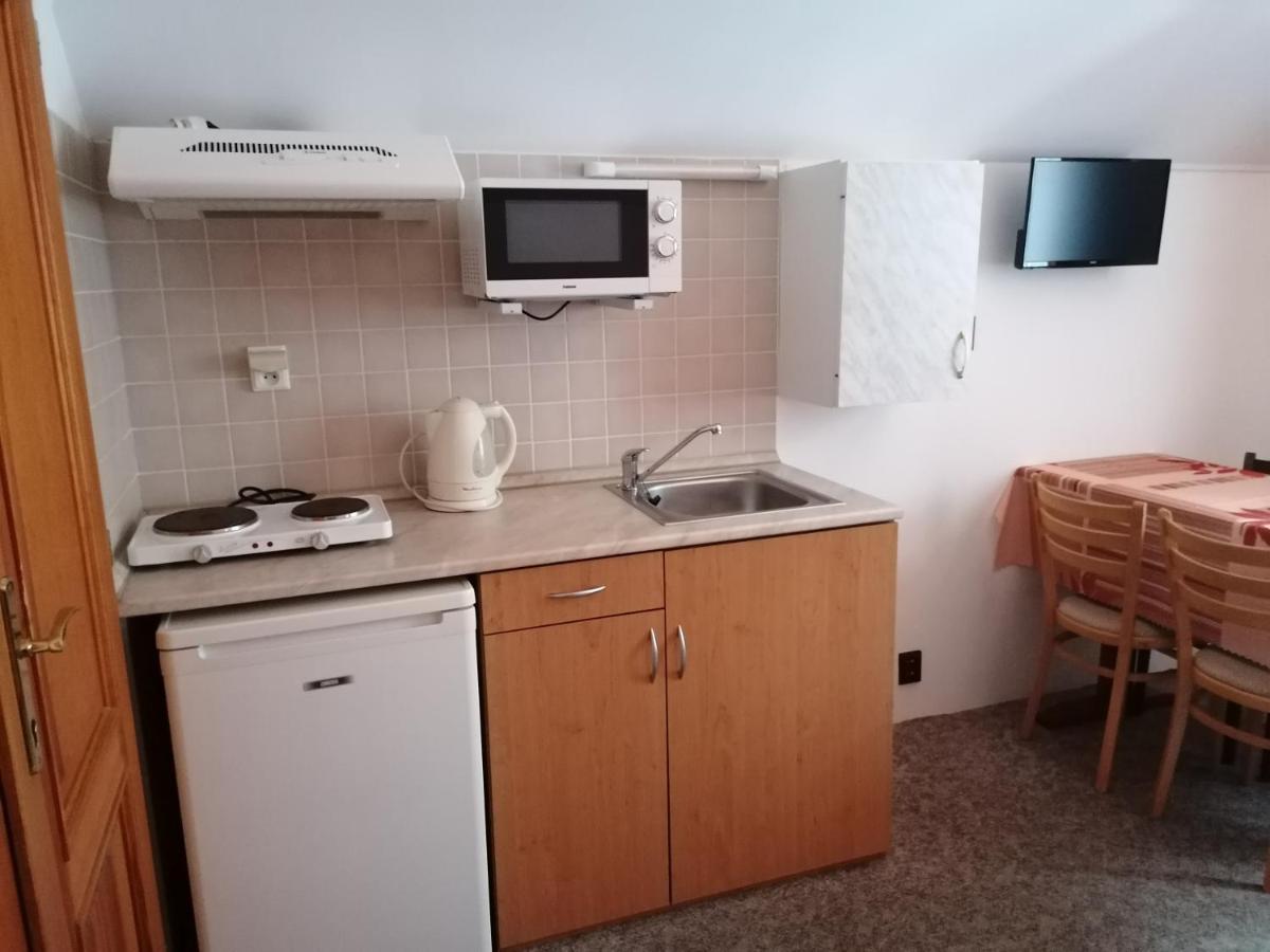 Apartmany 670 Pod Lysou Horou Rokytnice nad Jizerou Ngoại thất bức ảnh