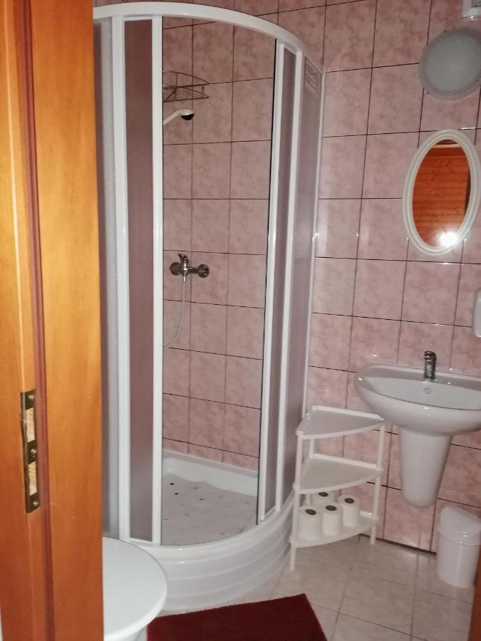 Apartmany 670 Pod Lysou Horou Rokytnice nad Jizerou Ngoại thất bức ảnh